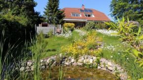 Ferienwohnungen Rosenträger, Kappeln